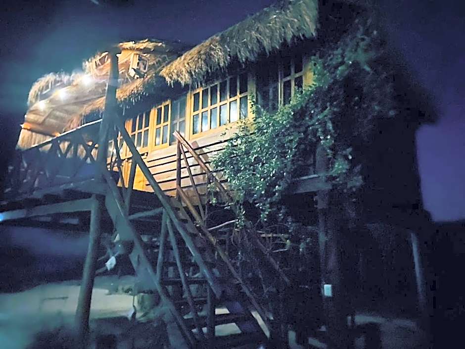 Experiencia Casa Blanca