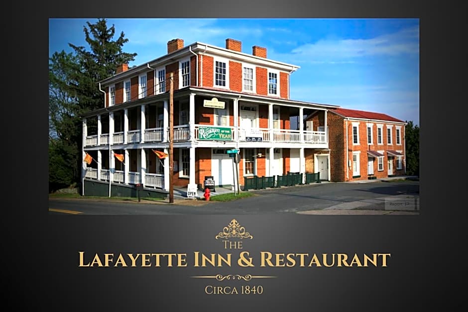 The Lafayette Inn & Restaurant