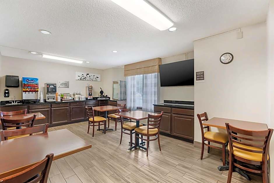 Sleep Inn Billings