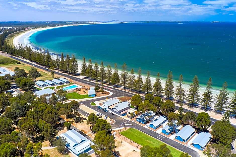 RAC Esperance Holiday Park