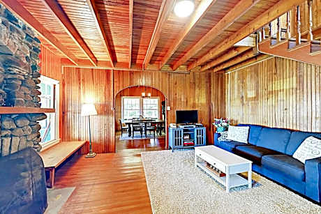 Green Gables Cottage