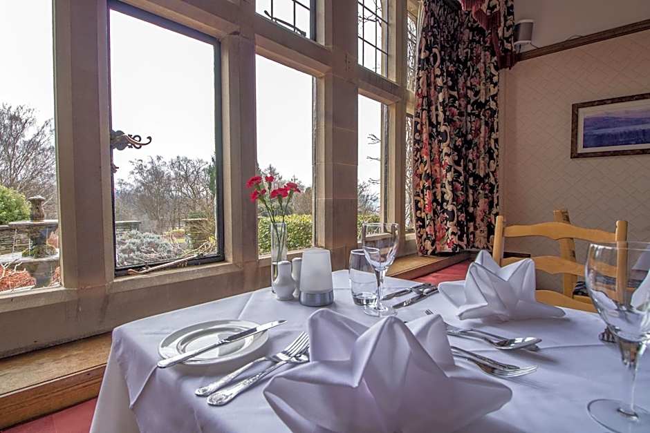 Cragwood Country House Hotel