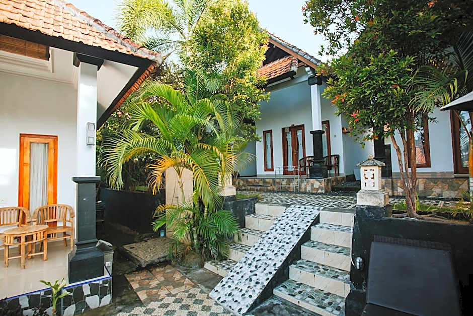 The Dagan Bungalow