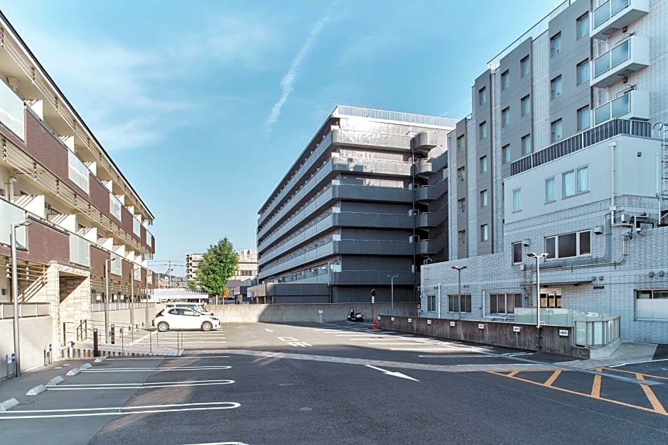 Kyoto Daiichi Hotel