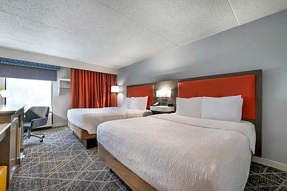 Hampton Inn Philadelphia/Plymouth Meeting