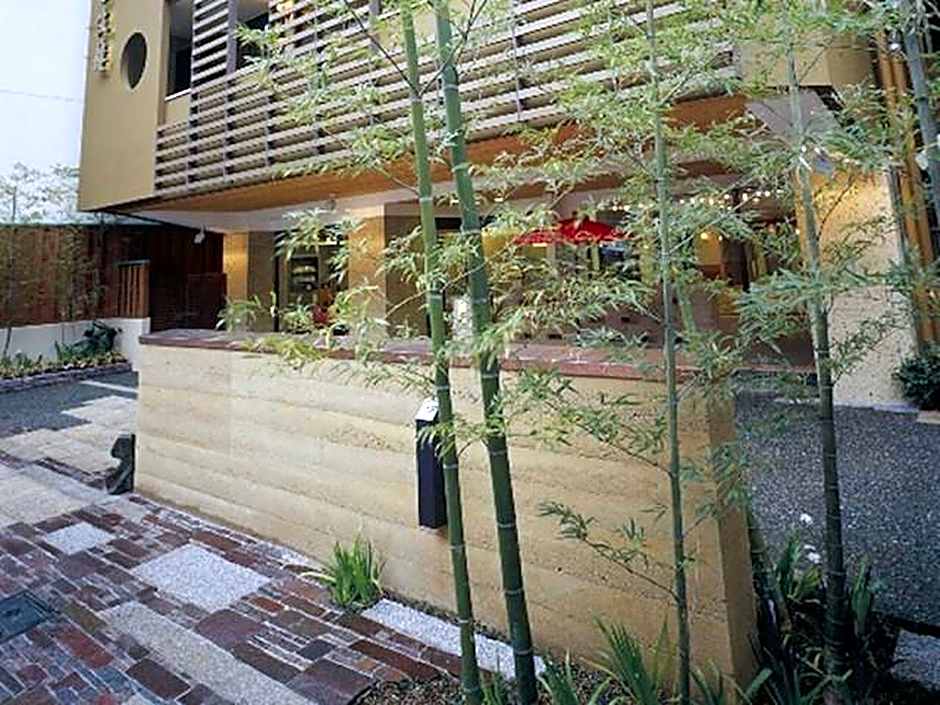Kinparo Ryokan