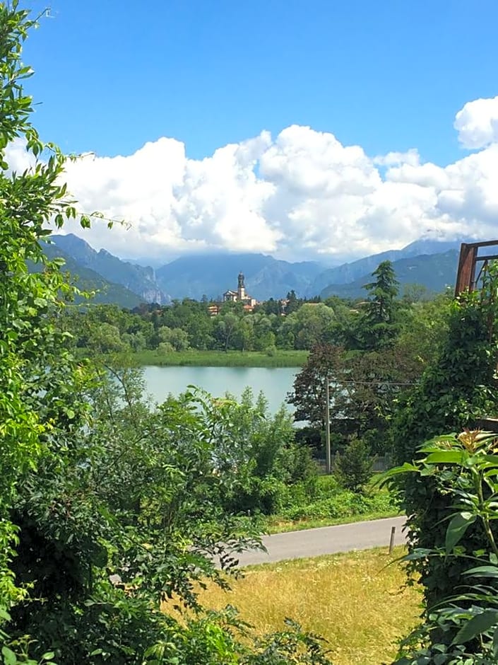 B&B Il Portico del Conte