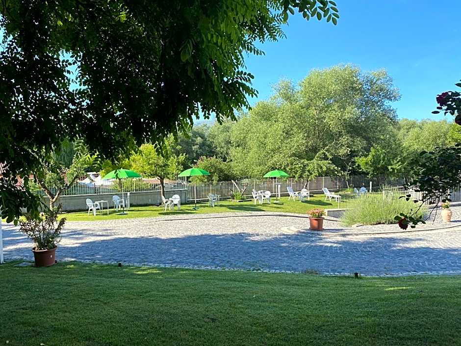 B&B Oasi Vetoio