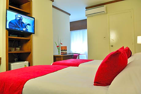 Family Room Standard