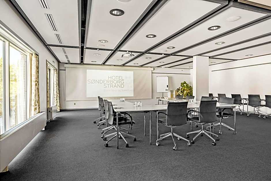 Hotel Sonderborg Strand