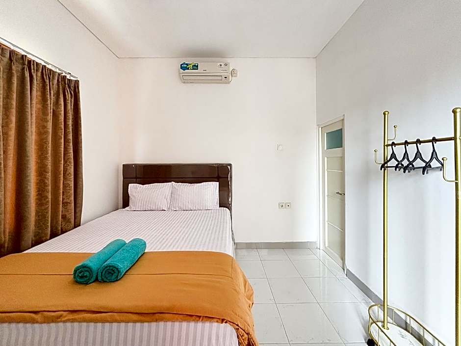 Sofia Residence Syariah Mitra RedDoorz