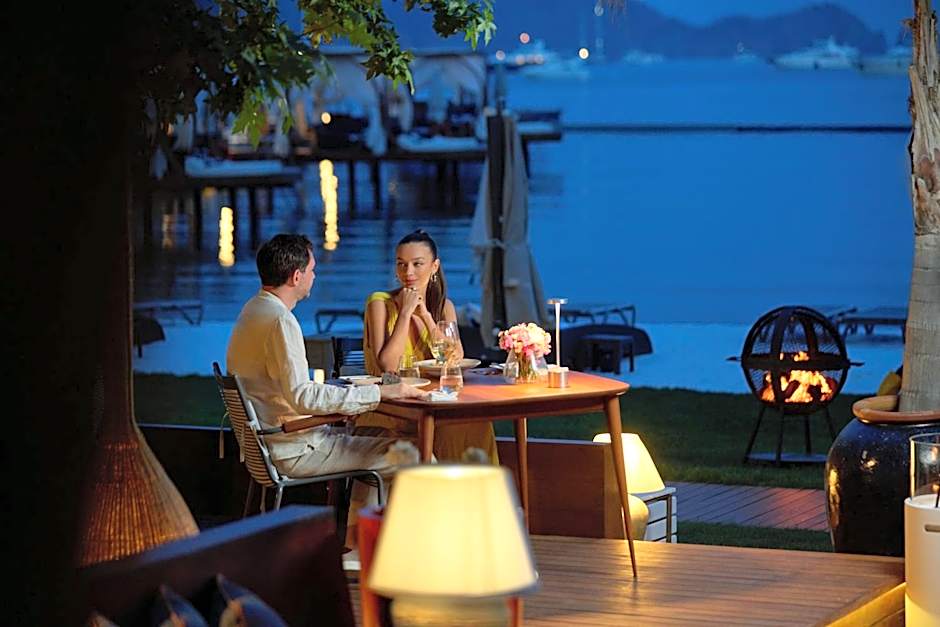 Club Prive by Rixos Gocek