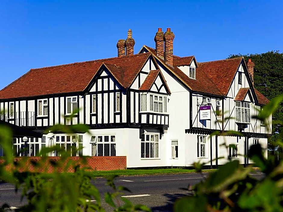 Mercure Thame Lambert Hotel