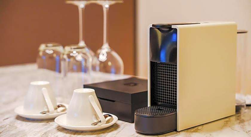 Novotel Nanjing Airport