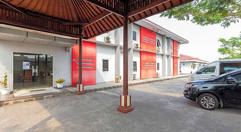 Hotel O Pondok Inap Shofwa 2