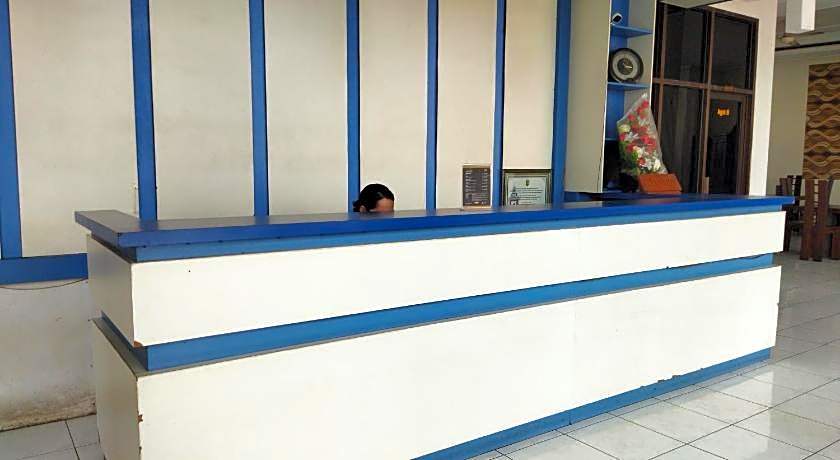 Royal Kencana Hotel powered by Cocotel