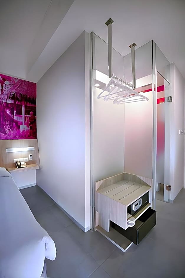 Favehotel Cimanuk Garut
