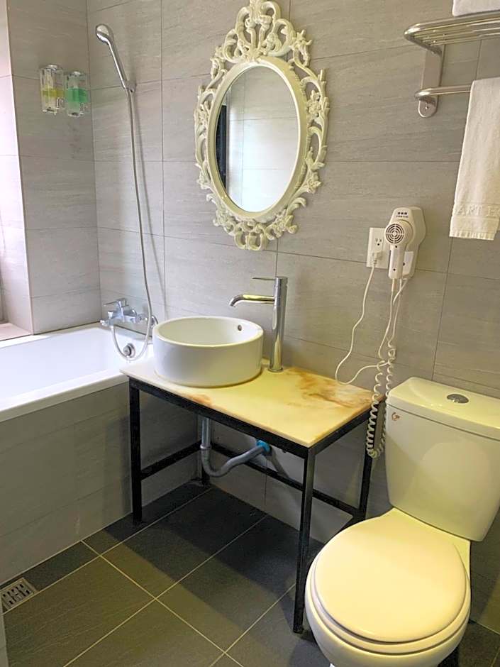 Herb Art Hotel