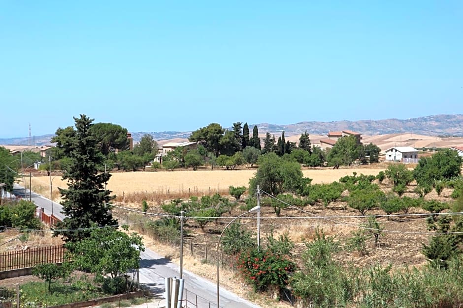 B&B Macalube Aragona