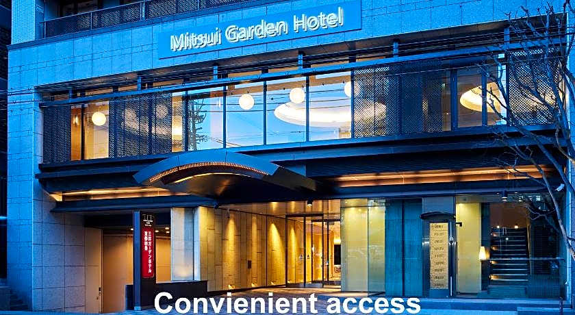 Mitsui Garden Hotel Kyoto Shijo