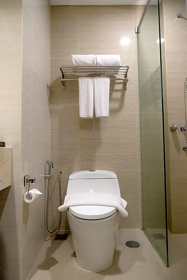 Azana Asia Hotel Cilacap