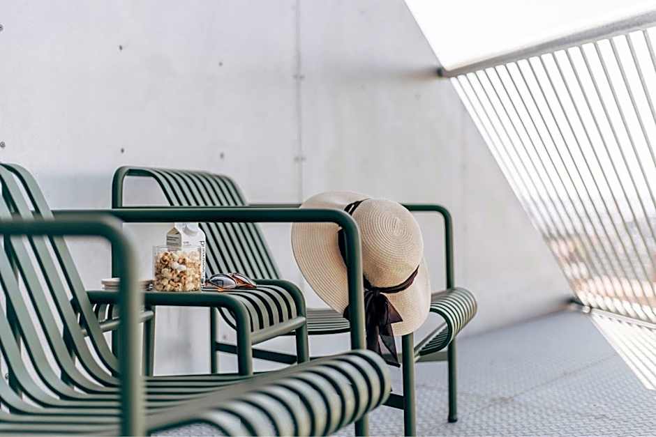 A Place To Hotel Esbjerg