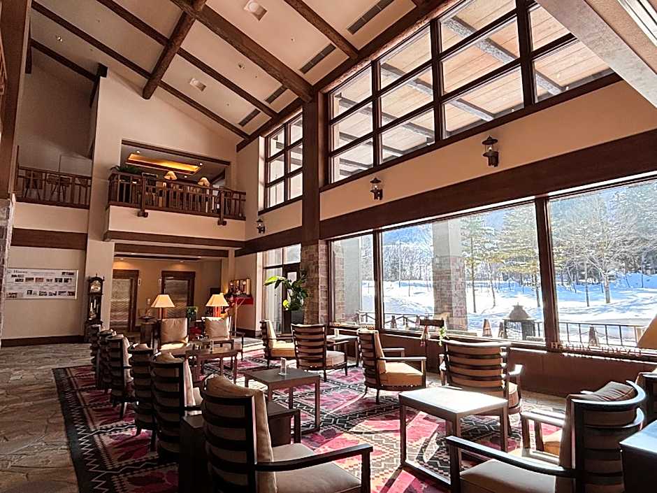 Hakuba Tokyu Hotel