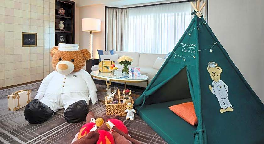 The Peninsula Beijing