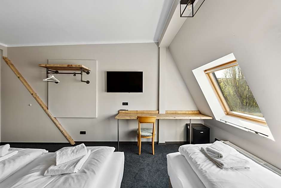 Hotel Comenius
