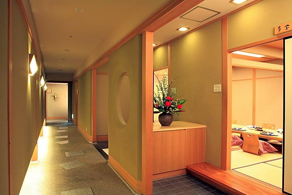 ANA Crowne Plaza Chiryu by IHG