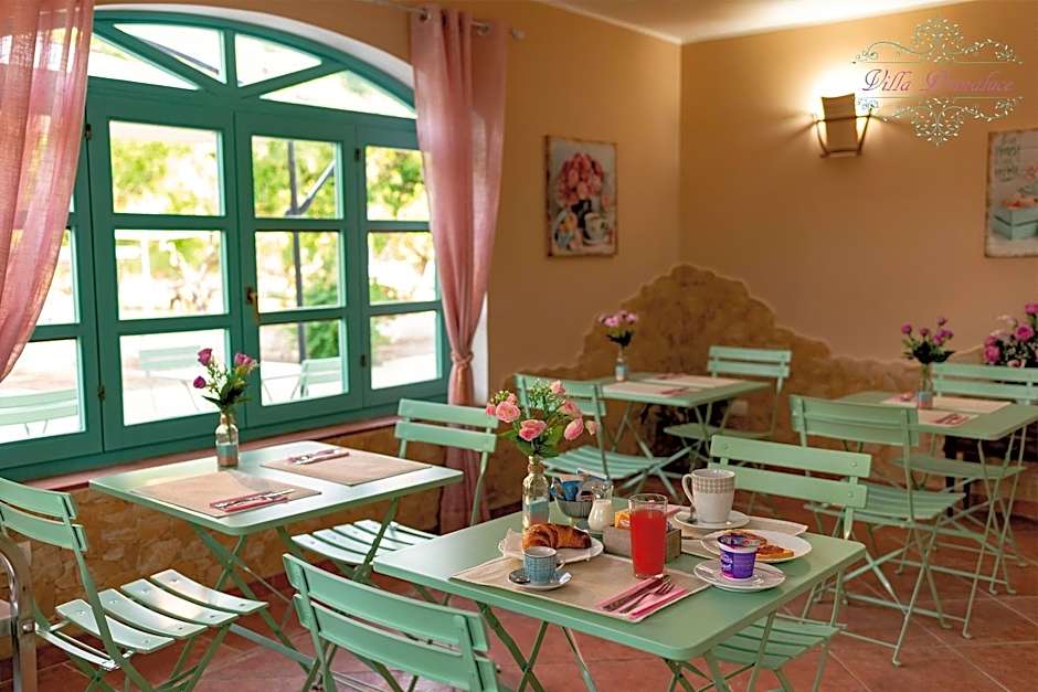Villa Primaluce