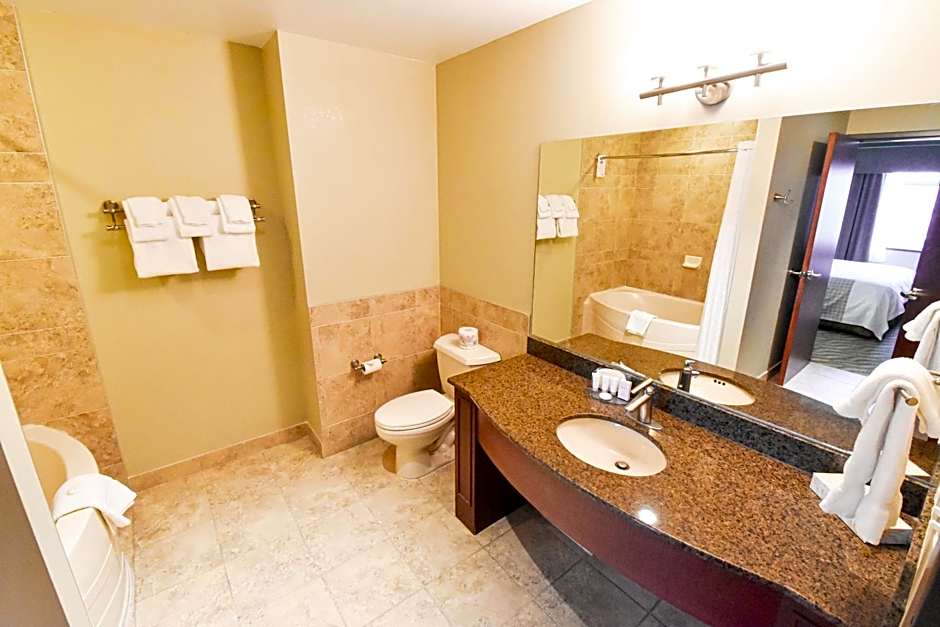 CANAD INNS DESTINATION CENTRE GARDEN CITY