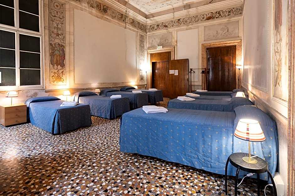 Foresteria Valdese Venezia