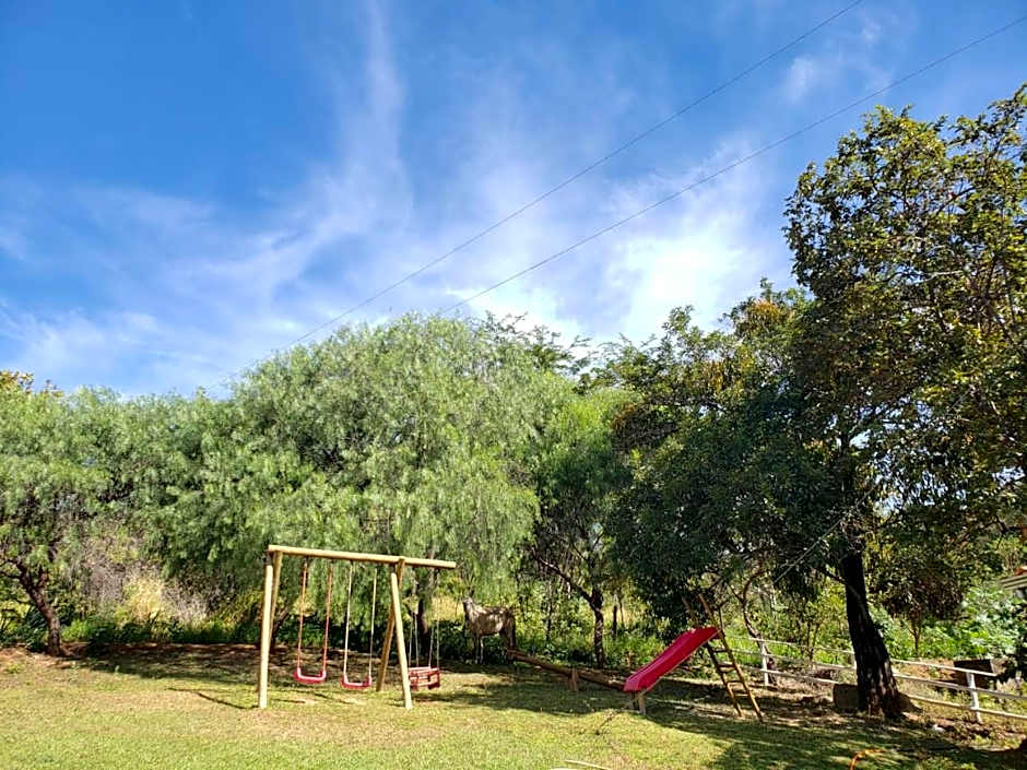 Pousada Canto Verde