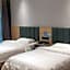 GreenTree Inn Suzhou Shengze Hotel
