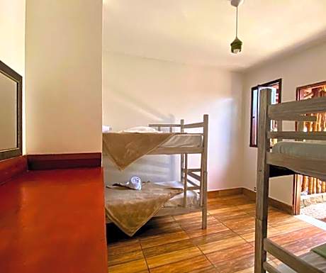 Family Double Room