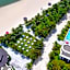 Paradise Suites Hotel