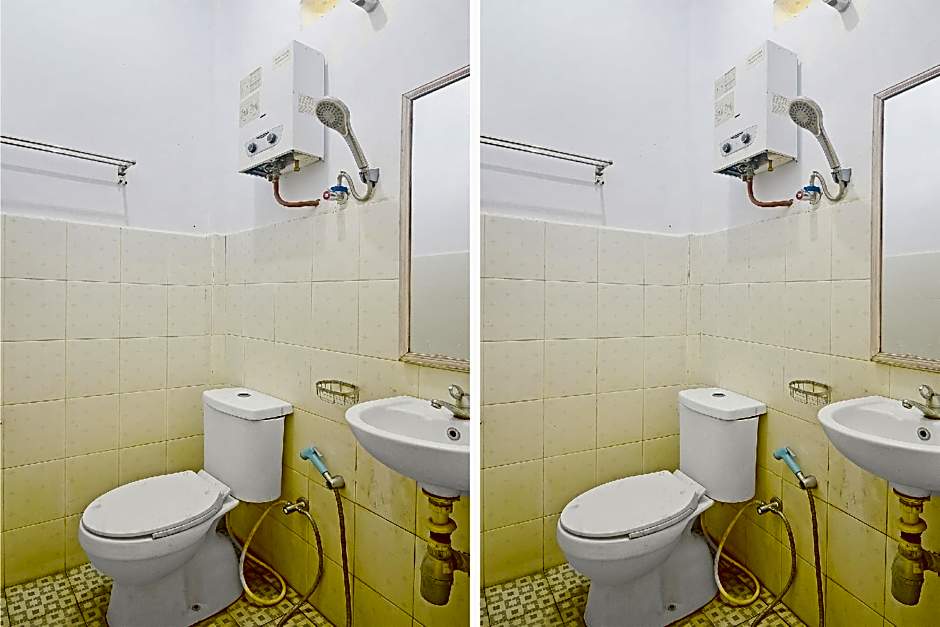 Hotel O A2b Guesthouse