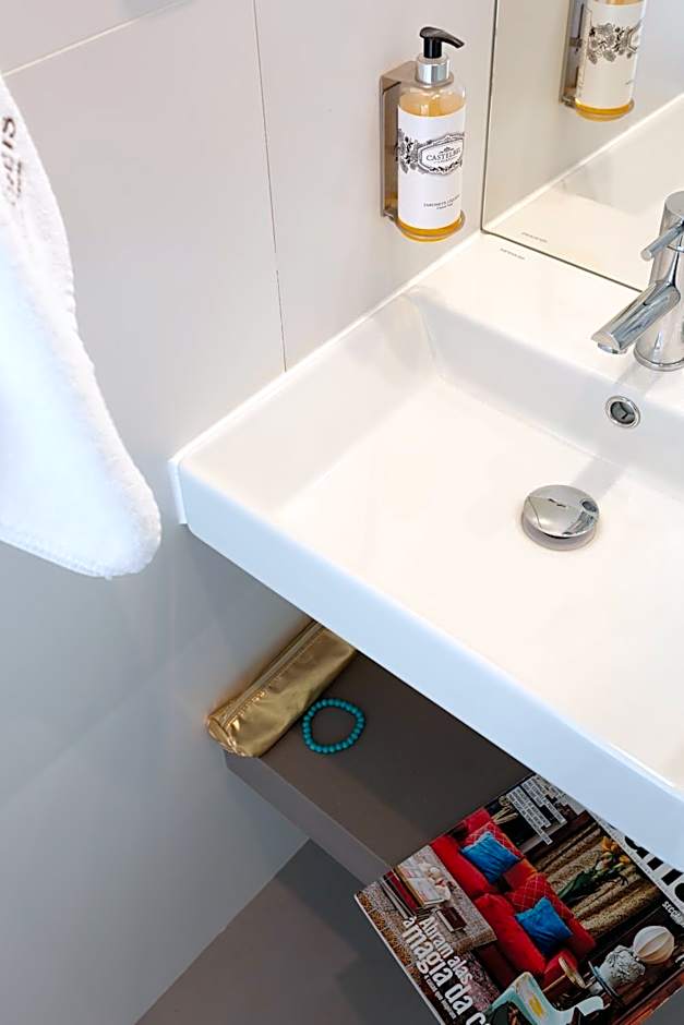 Bacharéis Charming House