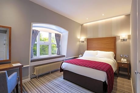 Cozy Double Room
