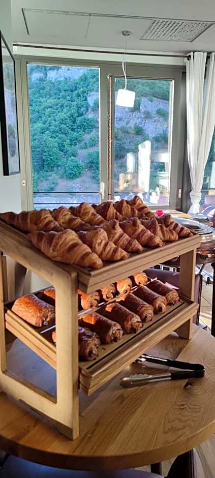 Hotel Beau Site - Rocamadour