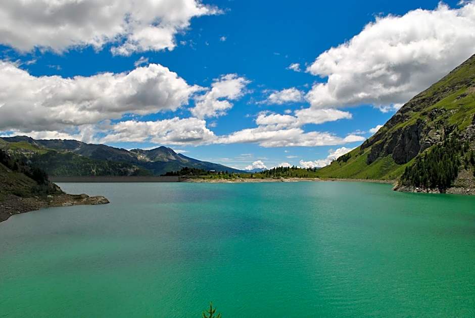 Hotell Millefiori- Alpine Event Lodge