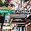 Heathman Hotel