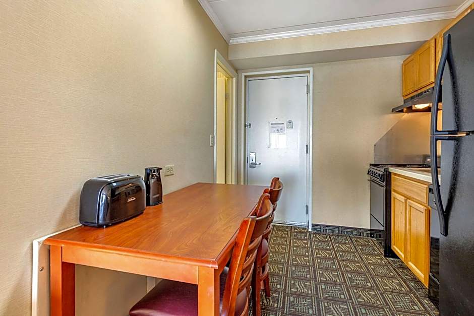 Quality Inn Boardwalk