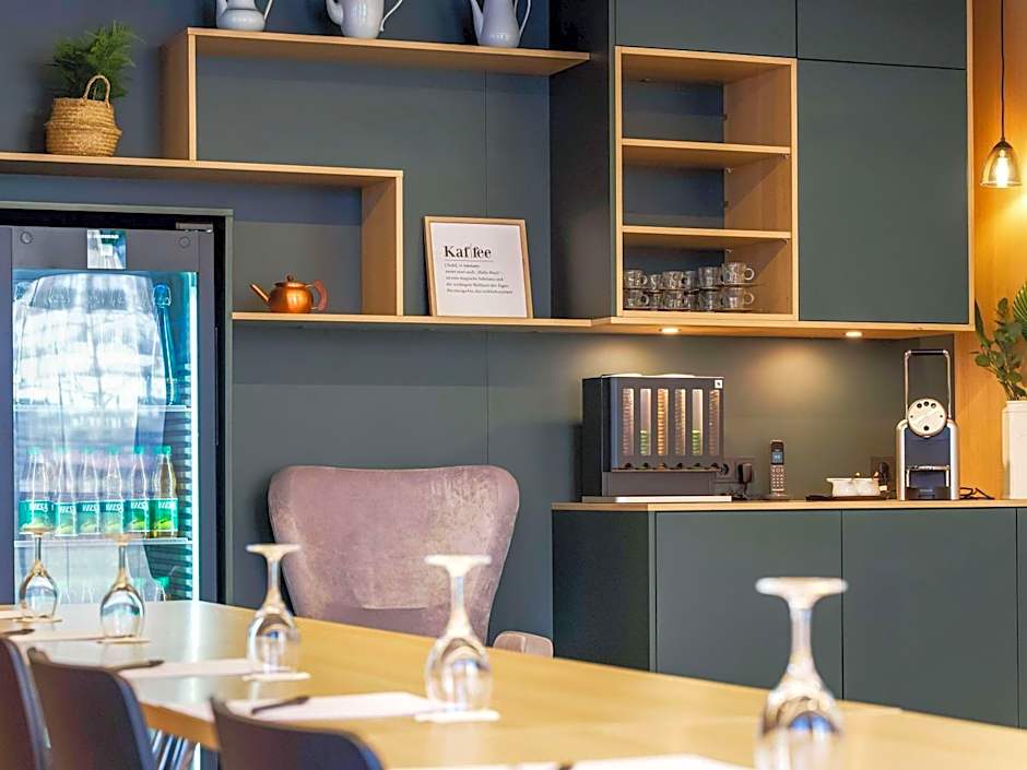 Mercure Hotel Hannover Medical Park