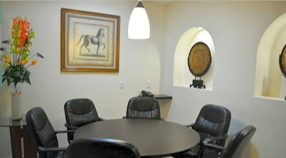Ruiz Milán Hotel