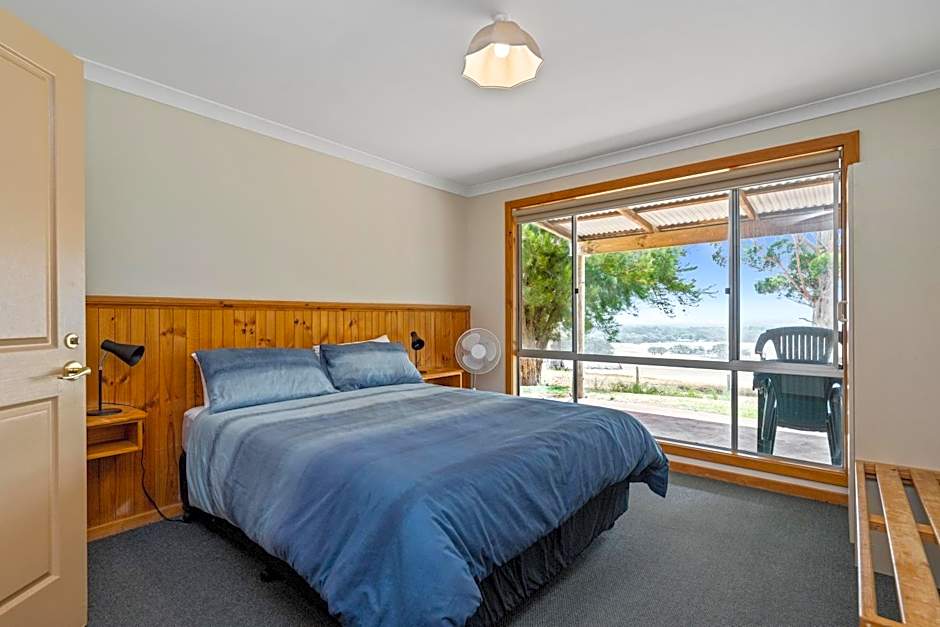 Augusta Sheoak Chalets