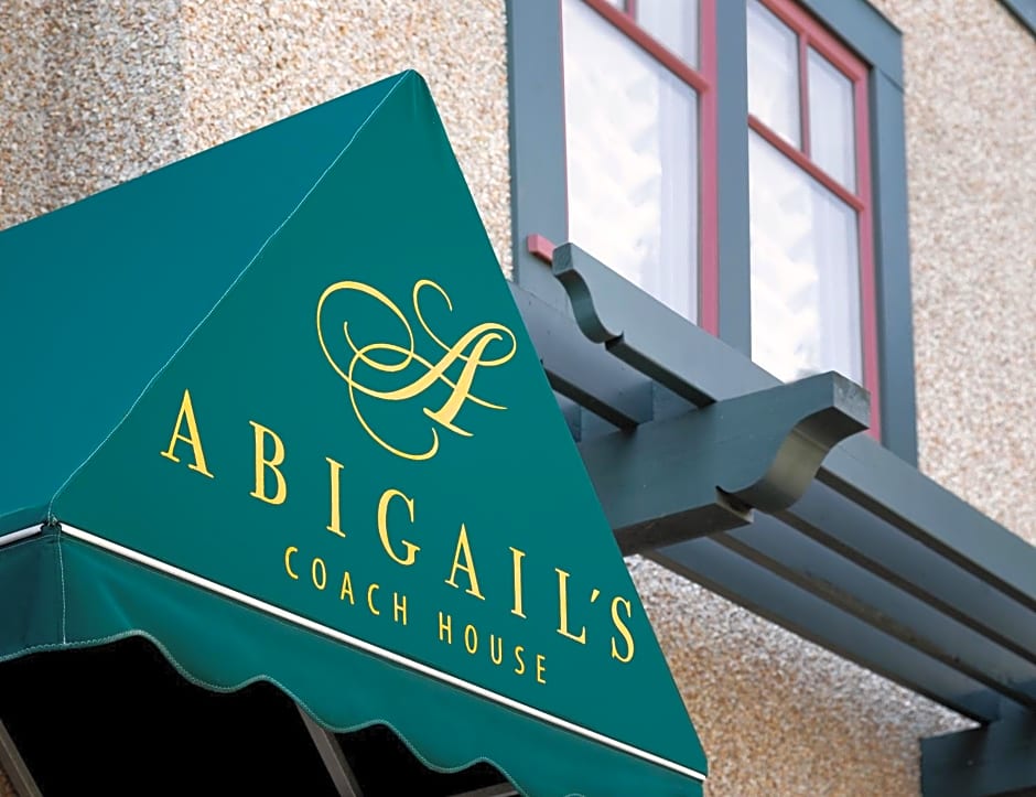 Abigail's Hotel