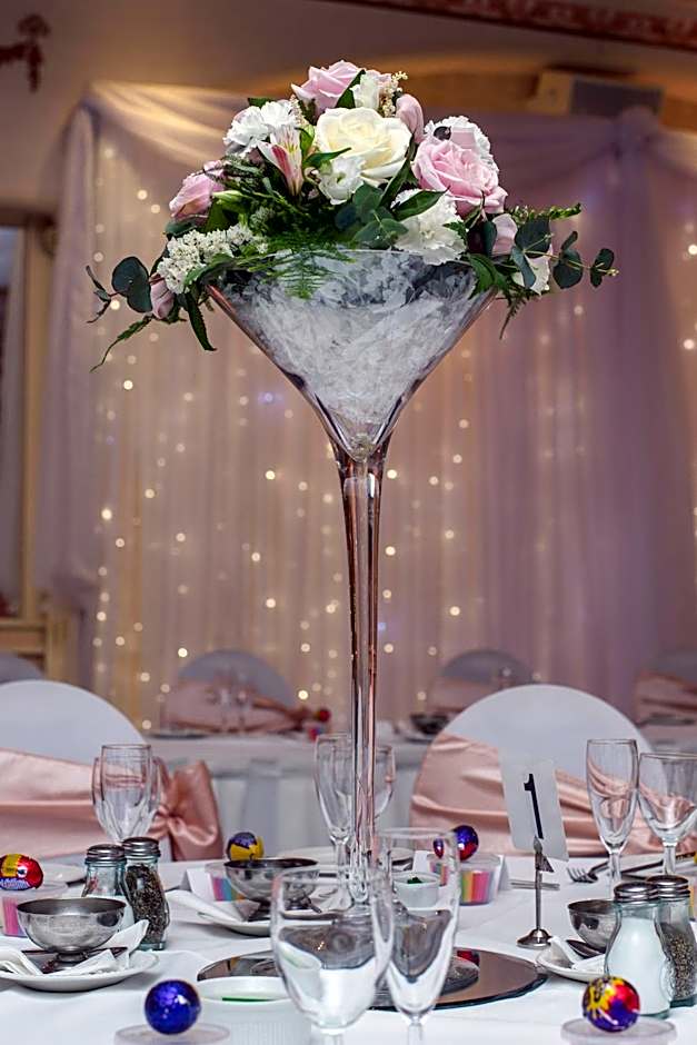 New Continental Hotel; Sure Hotel Collection by Best Western