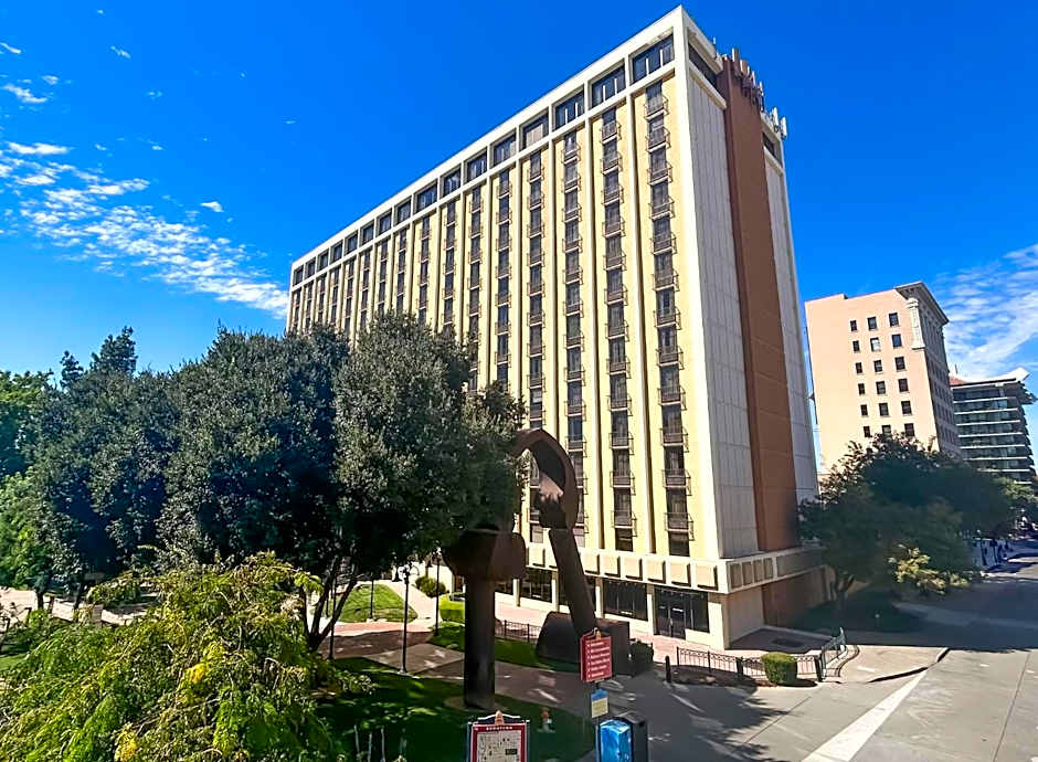 Holiday Inn Sacramento-Capitol Plaza By IHG
